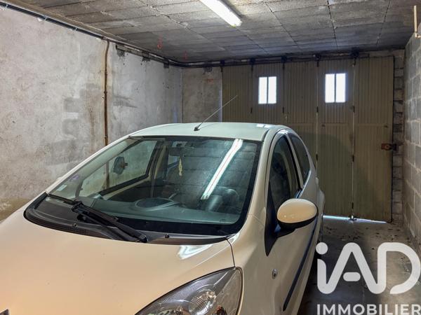 Appartement à vendre 3 pièces 68 m² Nantes