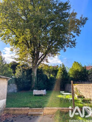 Appartement à vendre 3 pièces 68 m² Nantes