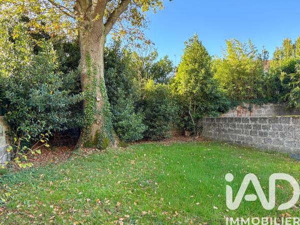 Appartement à vendre 3 pièces 68 m² Nantes