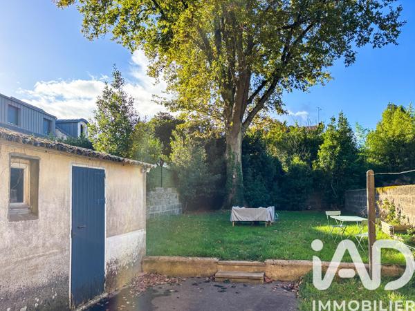 Appartement à vendre 3 pièces 68 m² Nantes