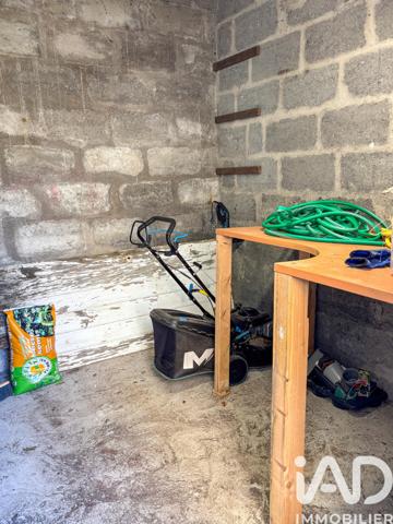 Appartement à vendre 3 pièces 68 m² Nantes