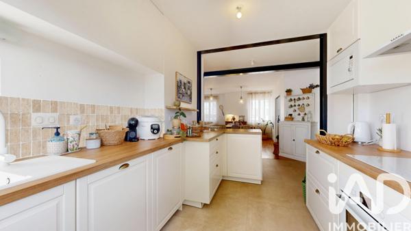 Appartement à vendre 3 pièces 68 m² Nantes