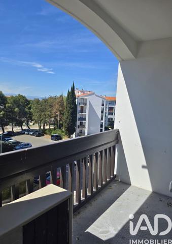 Maison à vendre 3 pièces 59,59 m² Perpignan