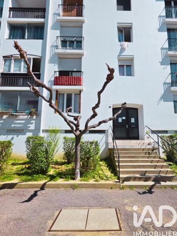 Maison à vendre 3 pièces 59,59 m² Perpignan