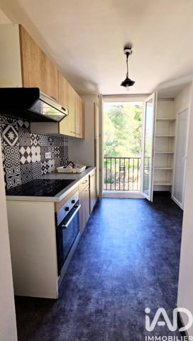 Maison à vendre 3 pièces 59,59 m² Perpignan