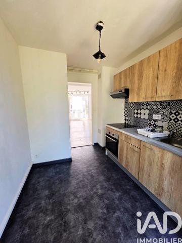 Maison à vendre 3 pièces 59,59 m² Perpignan