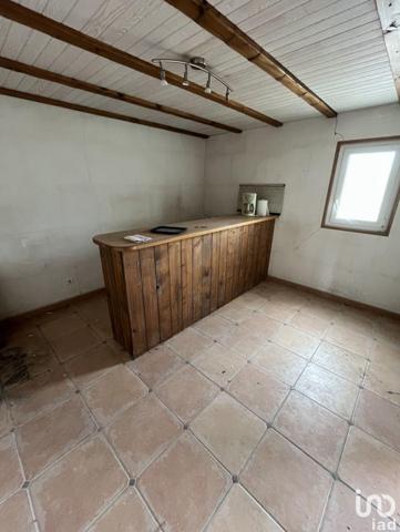 Local commercial à vendre 