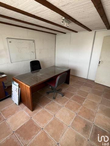 Local commercial à vendre 