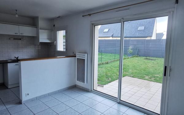 Maison à vendre    3 pièces •  Séné