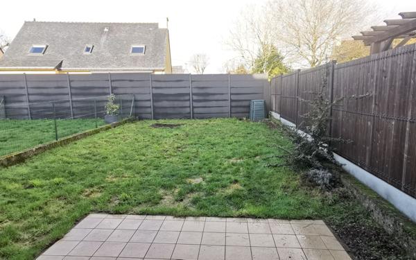 Maison à vendre    3 pièces •  Séné