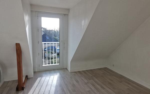 Maison à vendre    3 pièces •  Séné