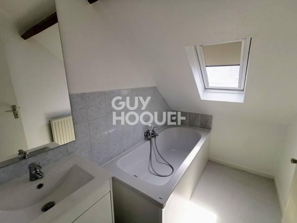 Location : appartement T3 à CALAIS