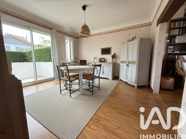Maison à vendre 6 pièces 92 m² Montigny-lès-Cormeilles