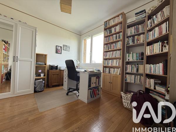 Maison à vendre 6 pièces 92 m² Montigny-lès-Cormeilles