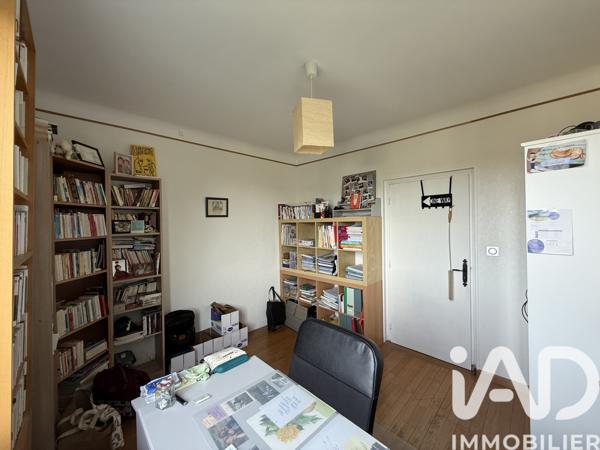 Maison à vendre 6 pièces 92 m² Montigny-lès-Cormeilles