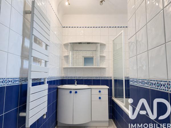 Maison à vendre 6 pièces 92 m² Montigny-lès-Cormeilles