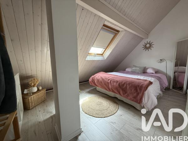 Maison à vendre 6 pièces 92 m² Montigny-lès-Cormeilles