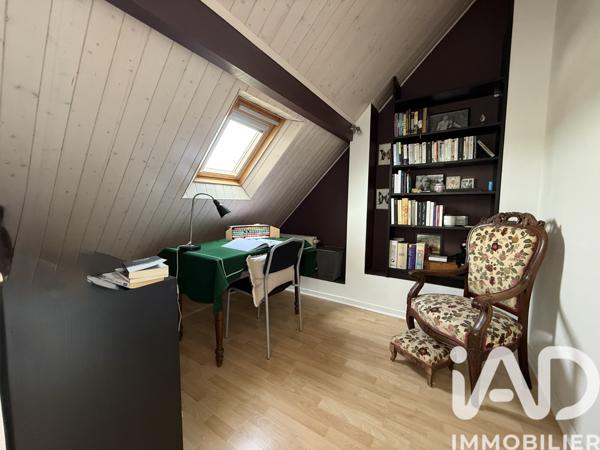 Maison à vendre 6 pièces 92 m² Montigny-lès-Cormeilles