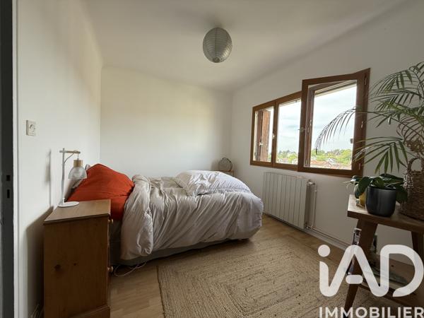 Maison à vendre 6 pièces 92 m² Montigny-lès-Cormeilles