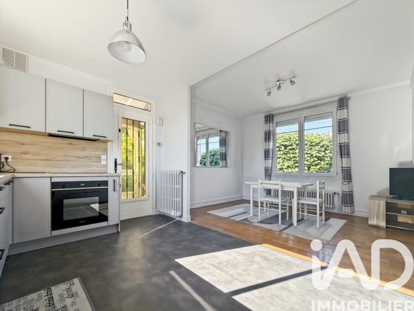 Maison à vendre 4 pièces 83 m² Champs-sur-Marne