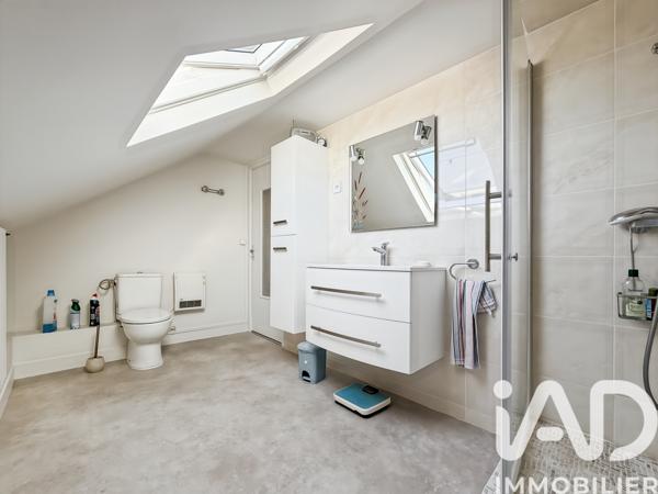 Maison à vendre 4 pièces 83 m² Champs-sur-Marne