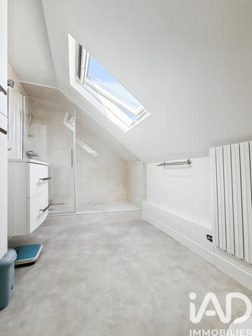 Maison à vendre 4 pièces 83 m² Champs-sur-Marne