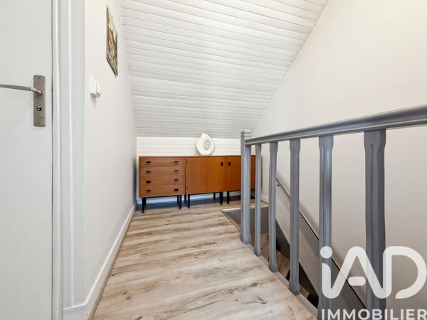 Maison à vendre 4 pièces 83 m² Champs-sur-Marne