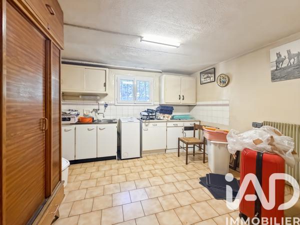 Maison à vendre 4 pièces 83 m² Champs-sur-Marne