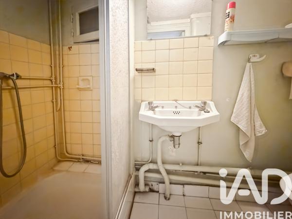 Maison à vendre 4 pièces 83 m² Champs-sur-Marne
