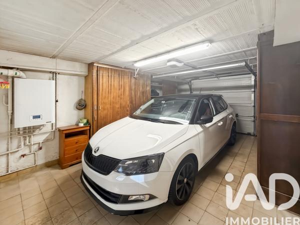 Maison à vendre 4 pièces 83 m² Champs-sur-Marne