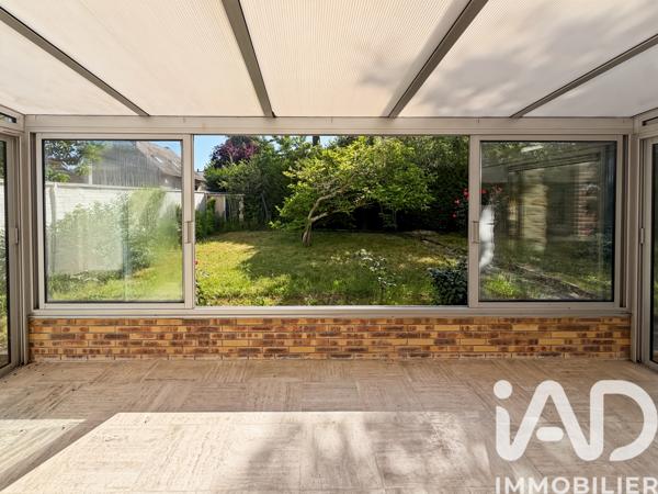 Maison à vendre 4 pièces 83 m² Champs-sur-Marne