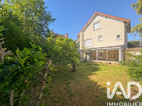 Maison à vendre 4 pièces 83 m² Champs-sur-Marne