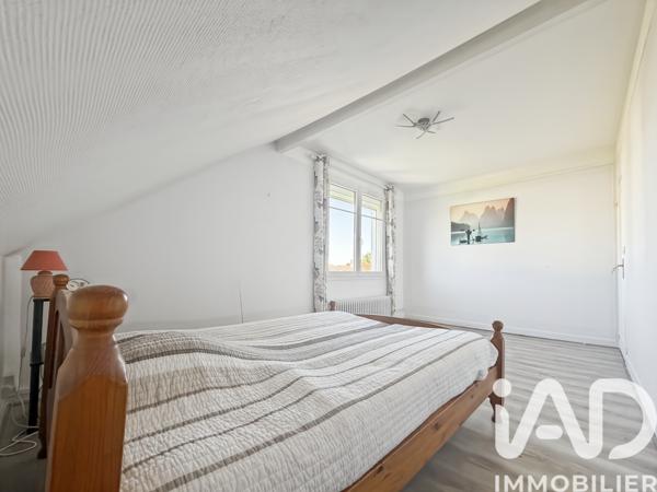 Maison à vendre 4 pièces 83 m² Champs-sur-Marne