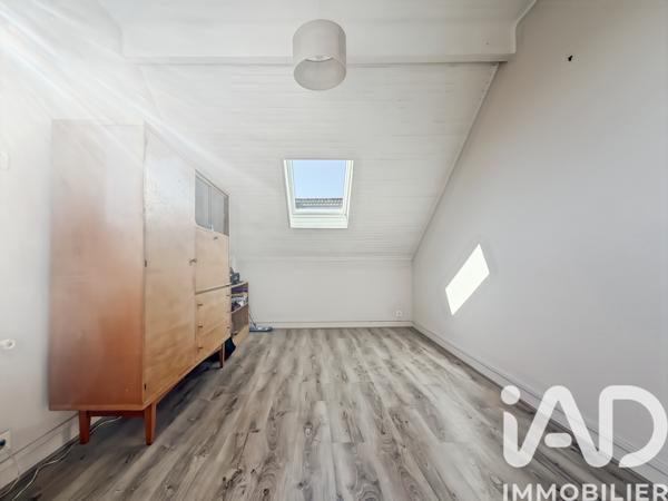 Maison à vendre 4 pièces 83 m² Champs-sur-Marne