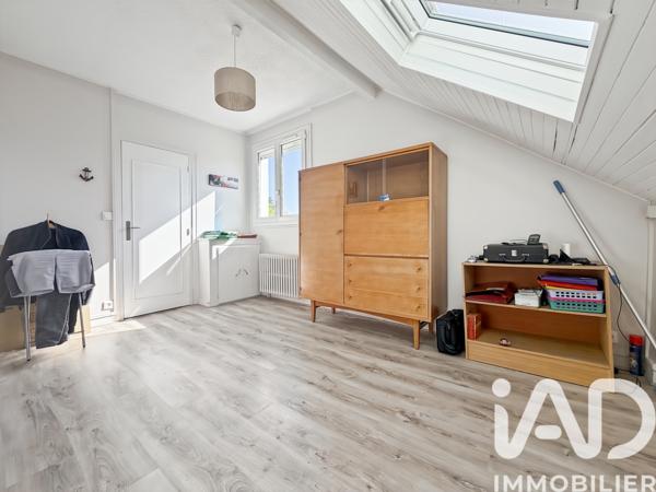 Maison à vendre 4 pièces 83 m² Champs-sur-Marne