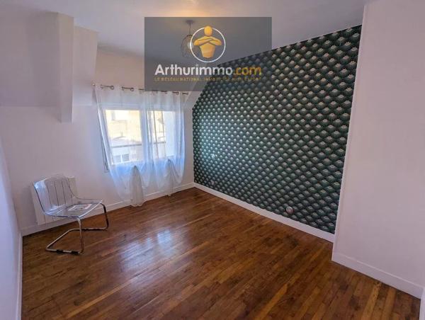 Location Maison 4 pièces 102 m2 à Pleugriffet