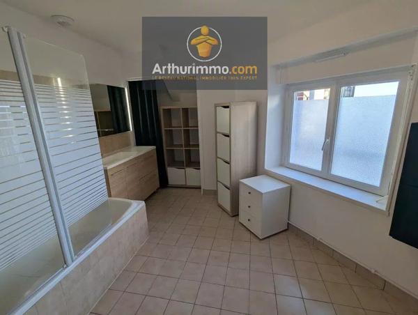 Location Maison 4 pièces 102 m2 à Pleugriffet