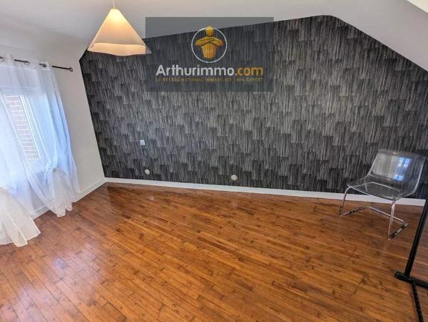 Location Maison 4 pièces 102 m2 à Pleugriffet