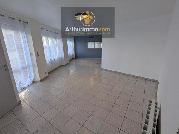 Location Maison 4 pièces 102 m2 à Pleugriffet