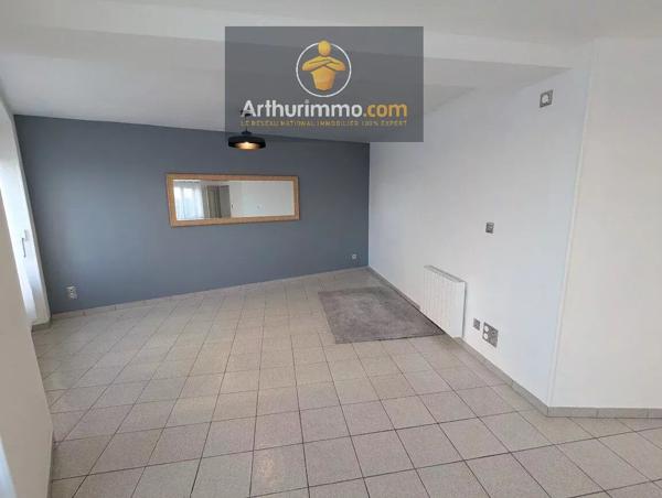 Location Maison 4 pièces 102 m2 à Pleugriffet