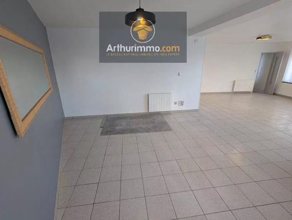 Location Maison 4 pièces 102 m2 à Pleugriffet