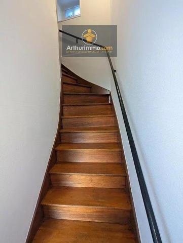 Location Maison 4 pièces 102 m2 à Pleugriffet