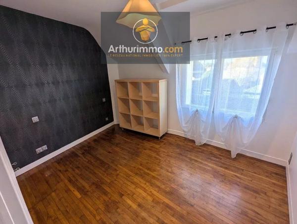 Location Maison 4 pièces 102 m2 à Pleugriffet