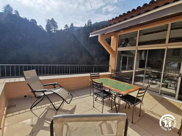 locatif thermal, refait à neuf