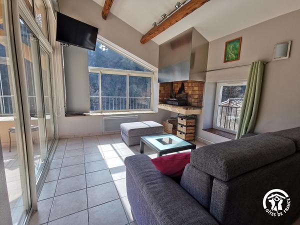 locatif thermal, refait à neuf