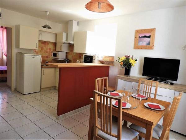 locatif thermal, refait à neuf