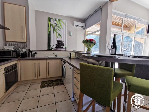 locatif thermal, refait à neuf