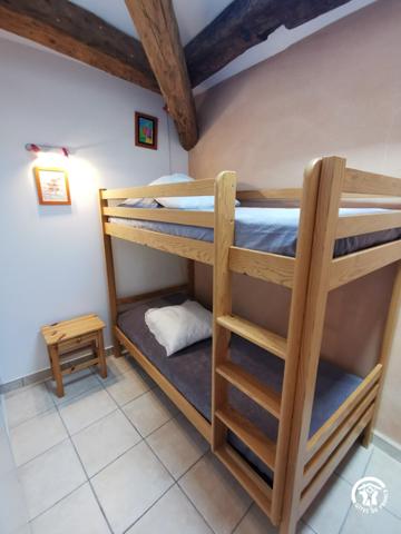 locatif thermal, refait à neuf