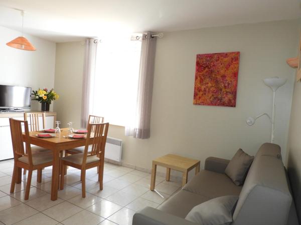 locatif thermal, refait à neuf