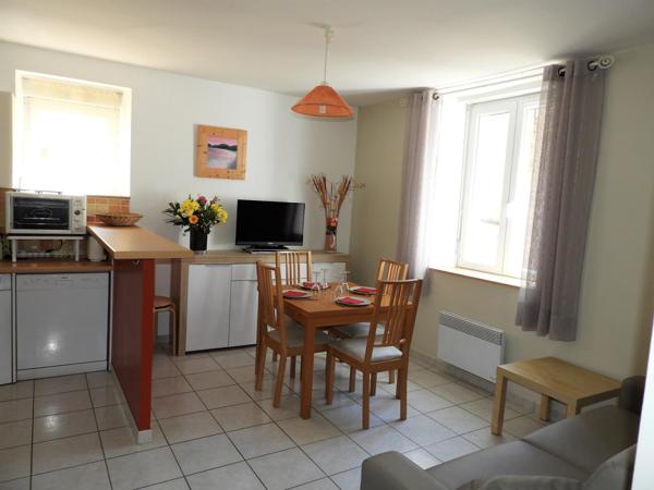 locatif thermal, refait à neuf